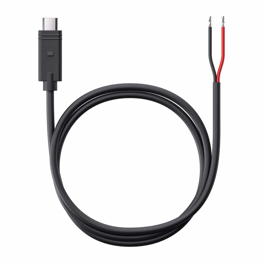 SP Connect Cable 12V DC für Charging Module