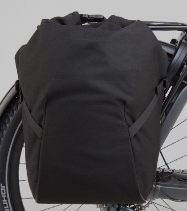 R&M VAUDE Packtasche 22 Liter