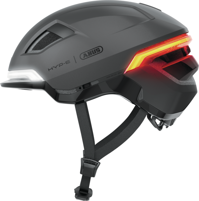 ABUS Helm HYP-E volcano titan ABUS Helm HYP-E volcano titan