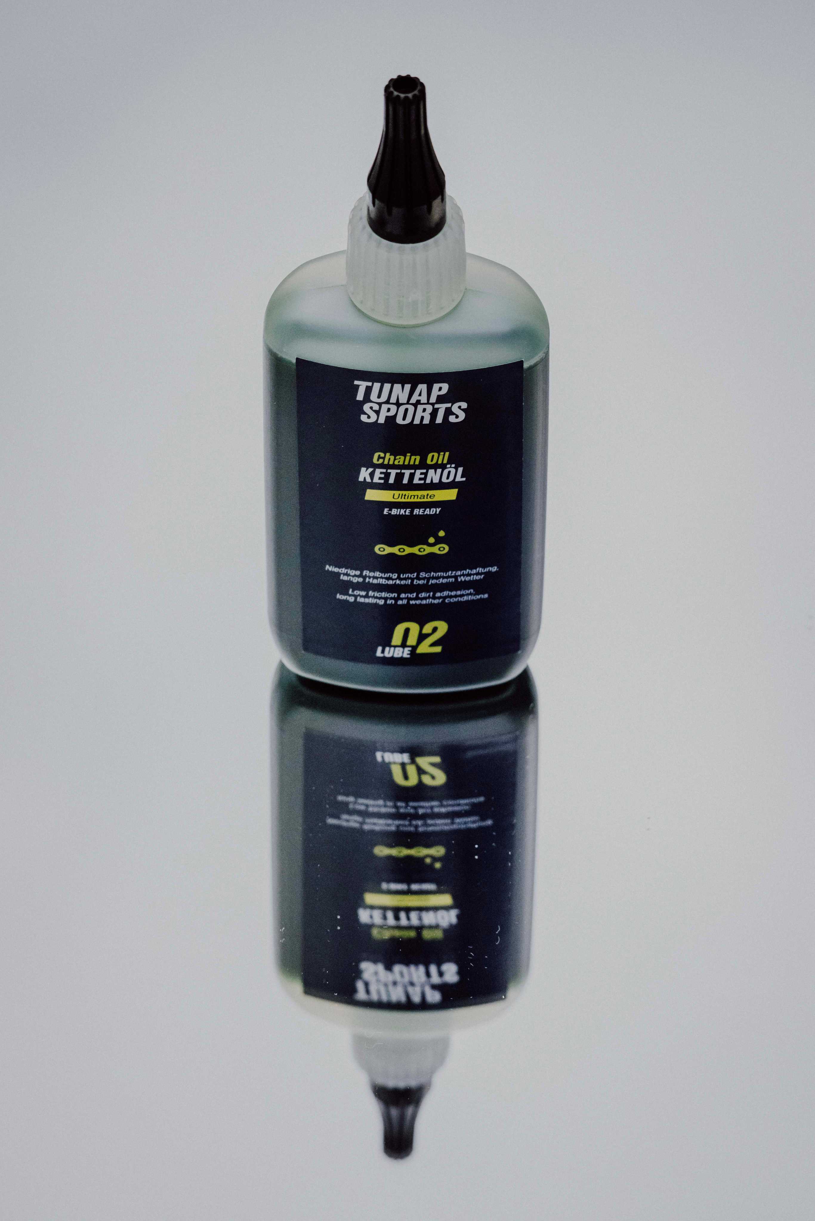 Tunap Sports Kettenöl Ultimate 100 ml