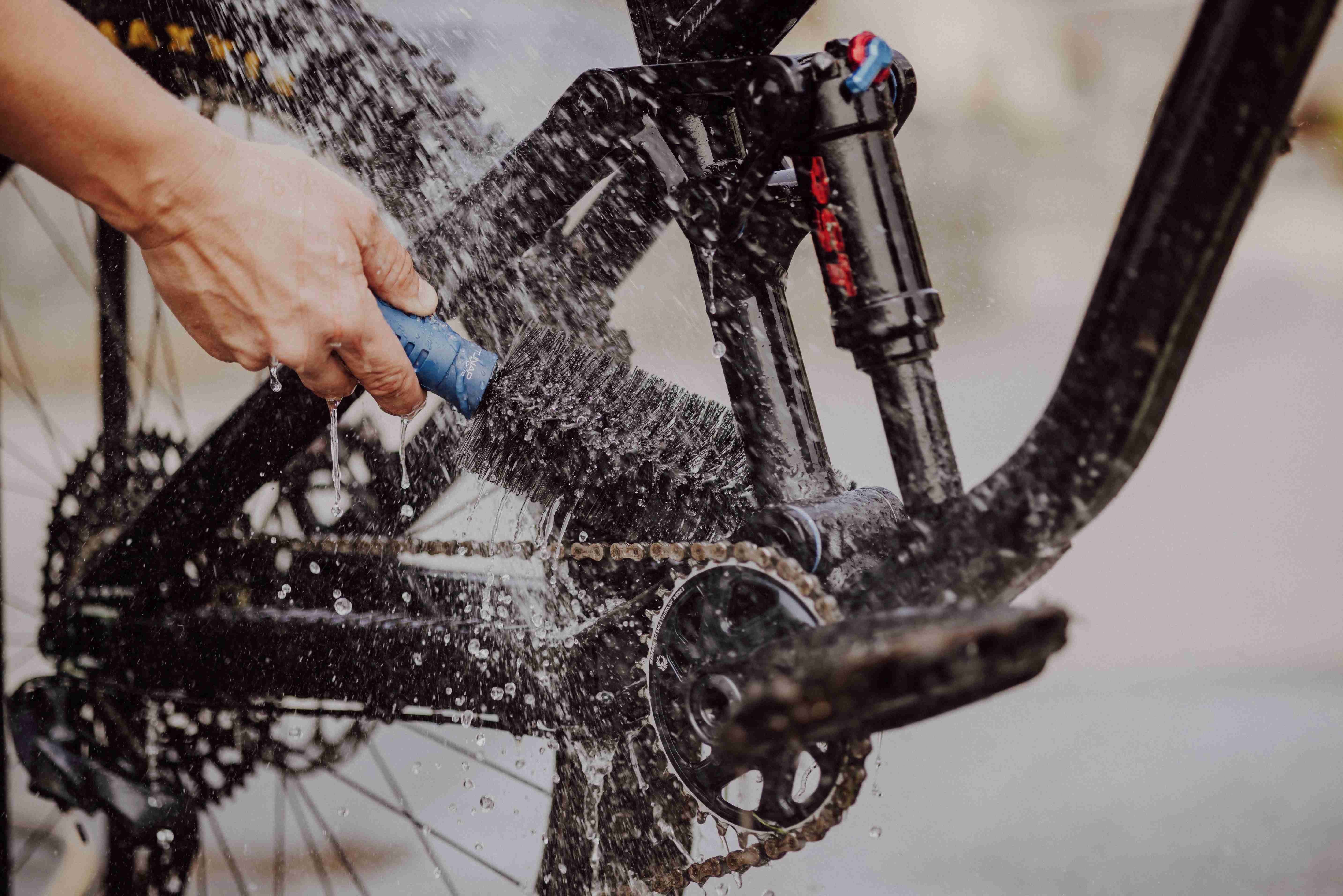 Tunap Sports Zwischenraumbürste