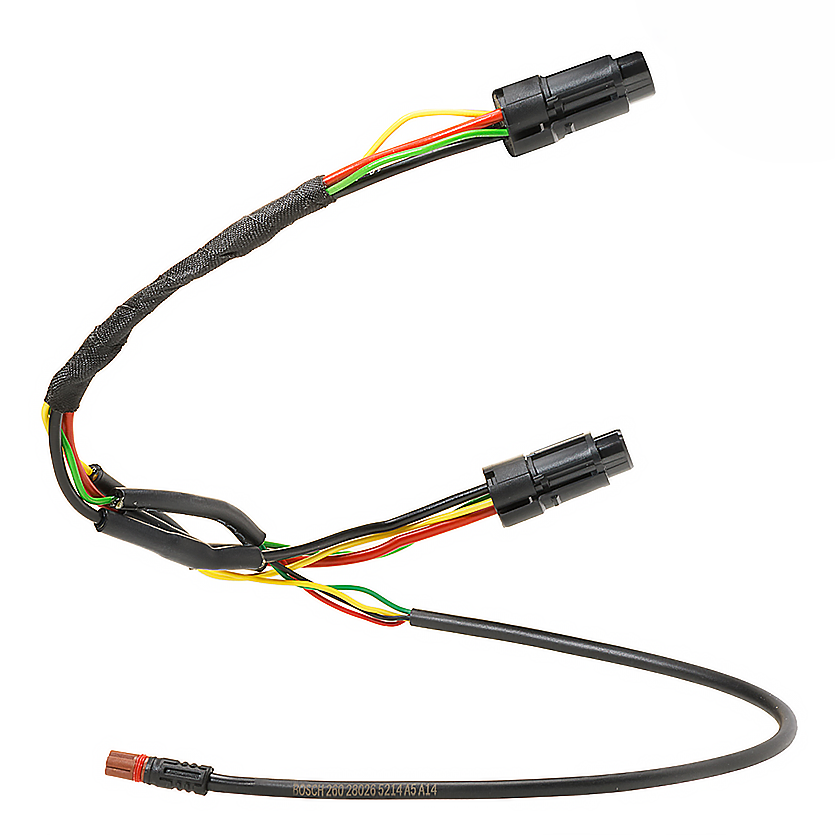 Bosch Akku-T-Kabel für Component Connector (BCH3912)