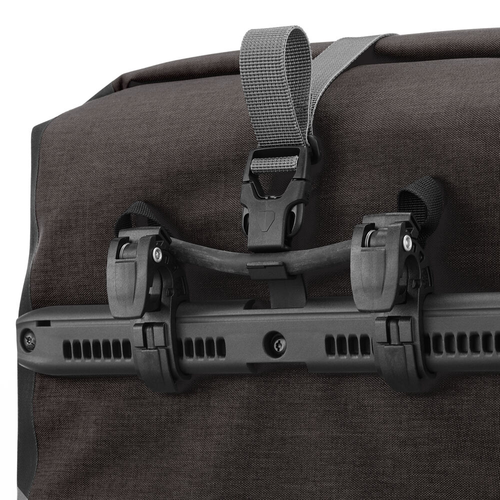 Ortlieb Back-Roller Plus CR QL2.1 Einzelpacktasche