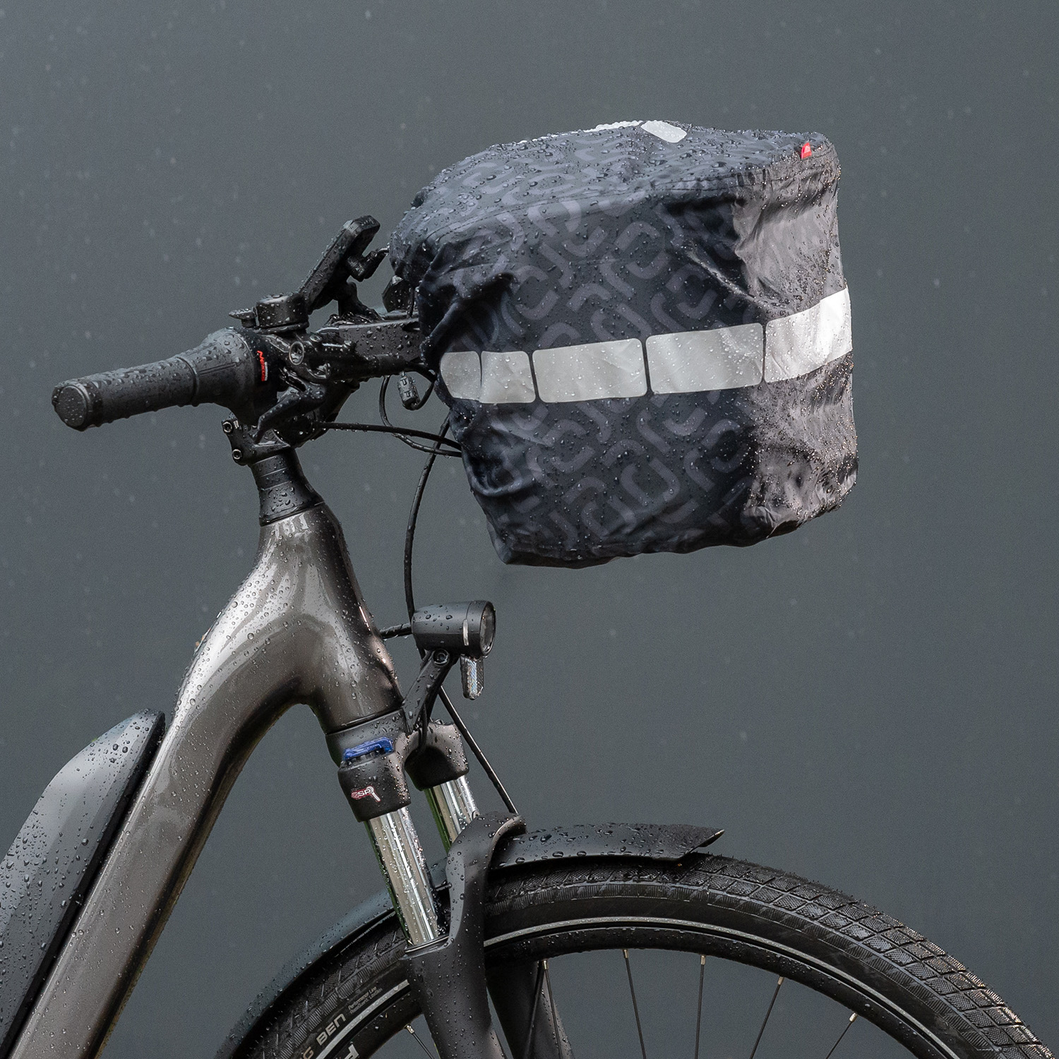 Klickfix Reisenthel Rain Cover M Klickfix Reisenthel Rain Cover M