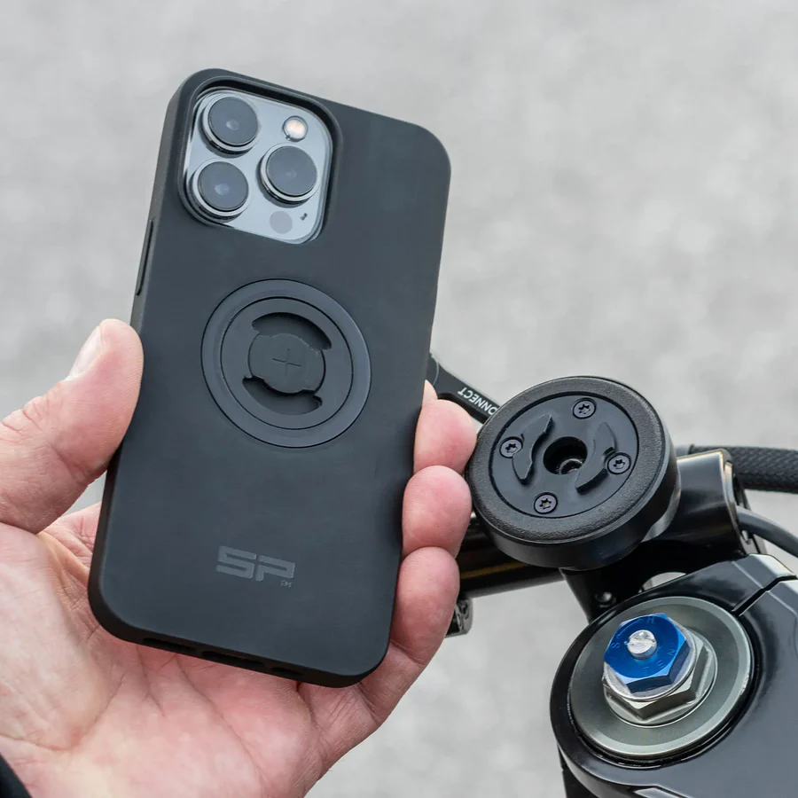 SP Connect Anti Vibration Module SPC+