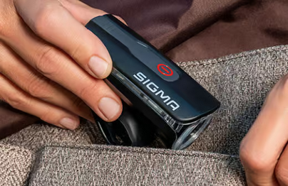 Sigma Beleuchtungsset Aura 60 USB / Nugget II