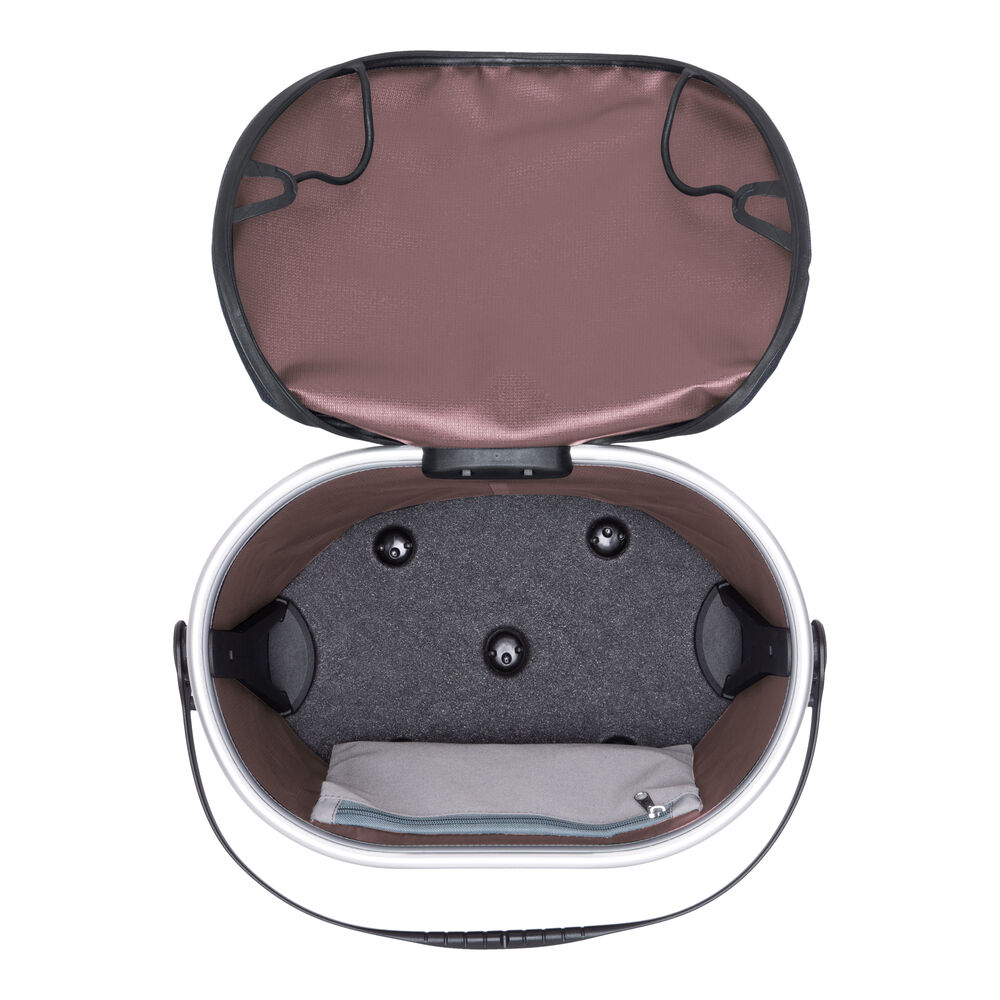 Ortlieb Up-Town Urban Lenkerkorb 17,5 l