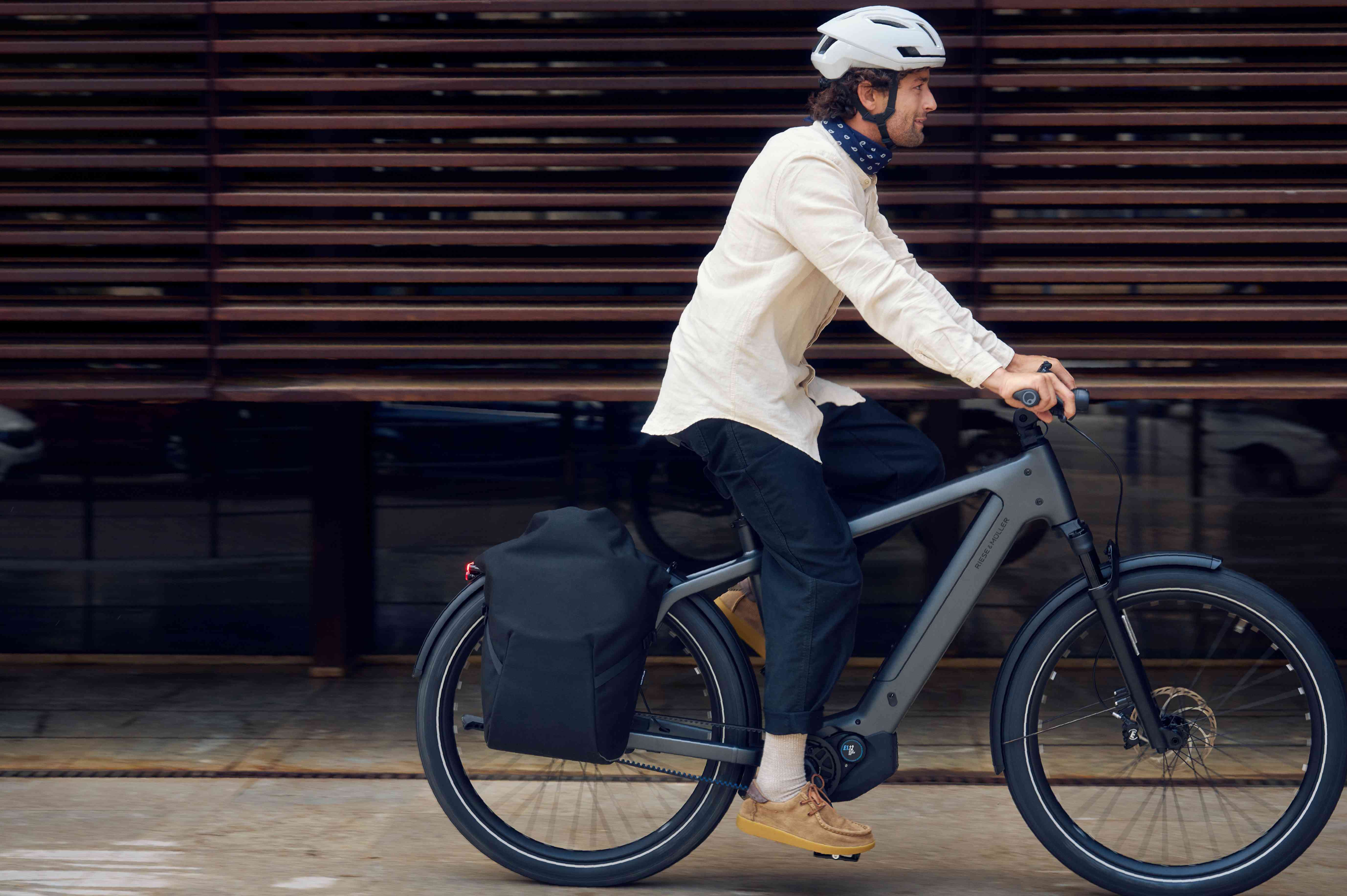 R&M VAUDE Packtasche 22 Liter