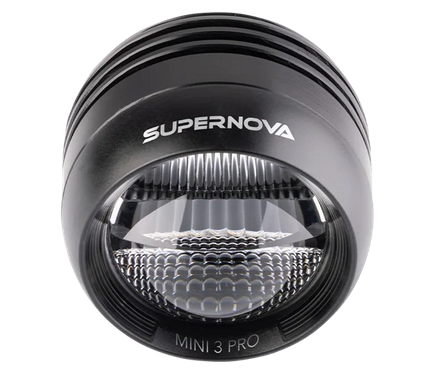 Supernova Mini 3 pro LED Scheinwerfer