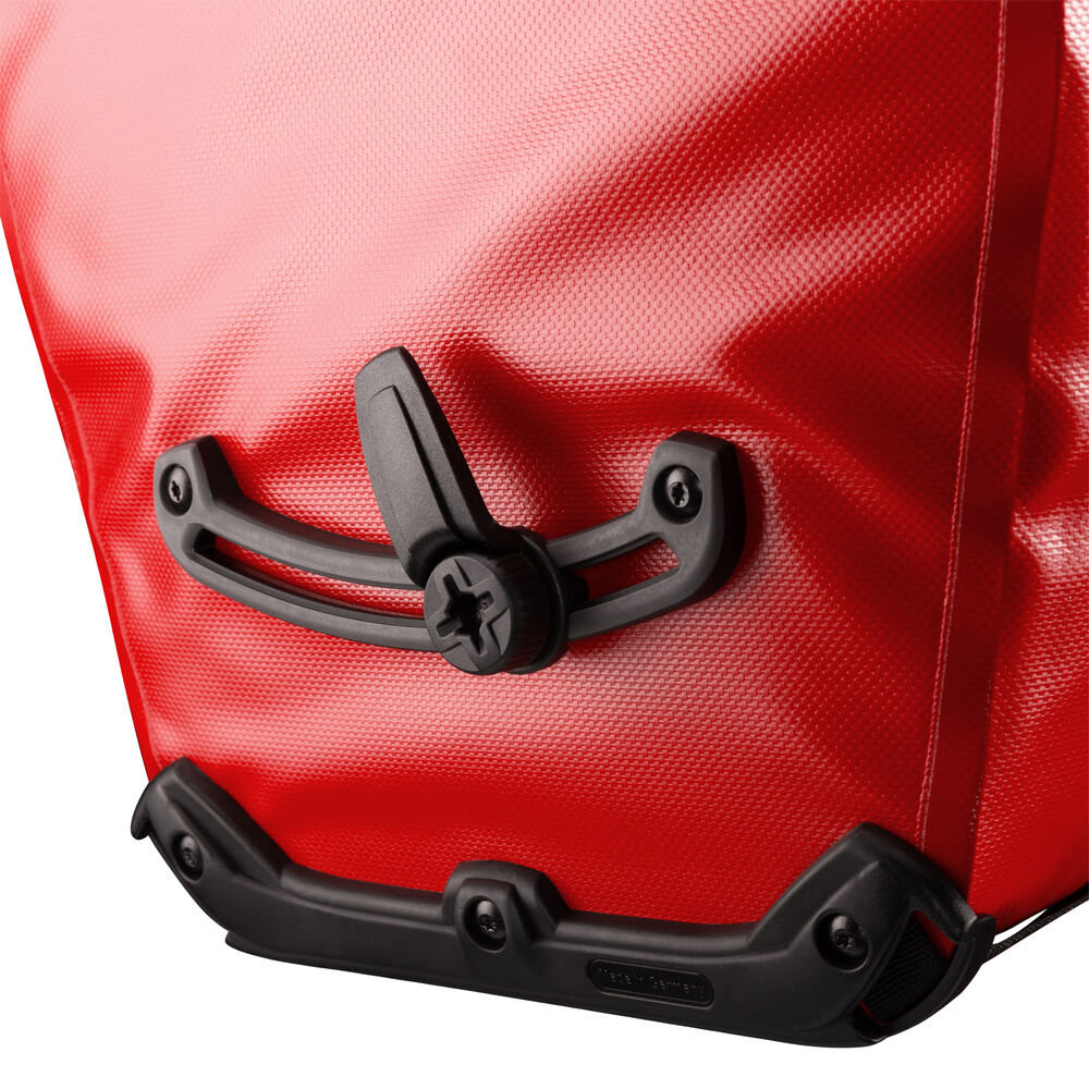 Ortlieb Bike-Packer Original Limited Edition red Einzeltasche
