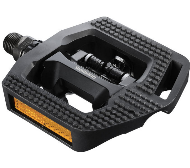 Shimano Click`R Pedal PD-T421