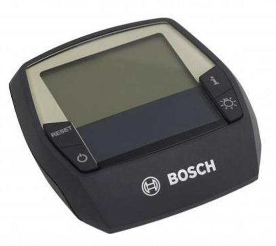 Bosch Display Intuvia