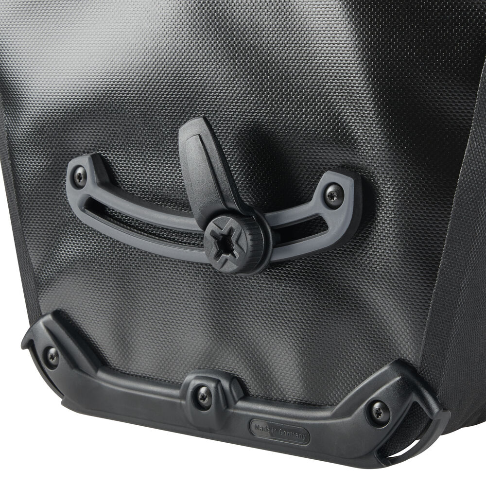 Ortlieb Back-Roller Design chainring Einzelpacktasche