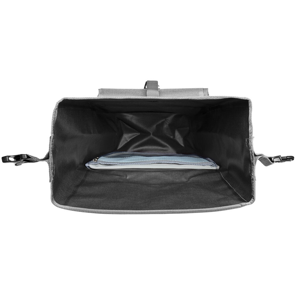 Ortlieb Back-Roller Plus Urban QL2.2 pepper Einzelpacktasche