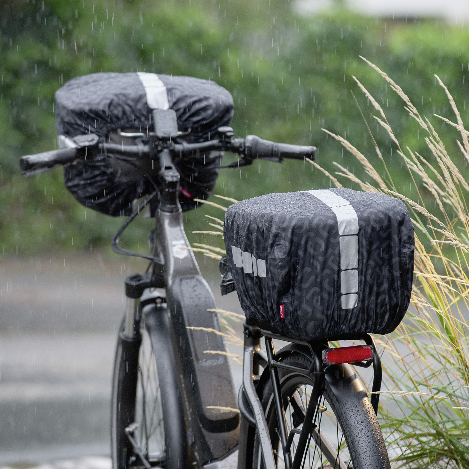 Klickfix Reisenthel Rain Cover L Klickfix Reisenthel Rain Cover L