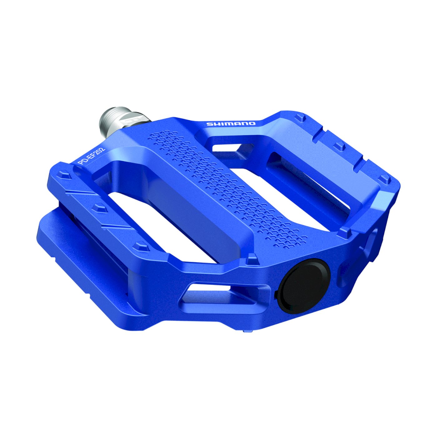 Shimano Plattformpedale PD-EF202