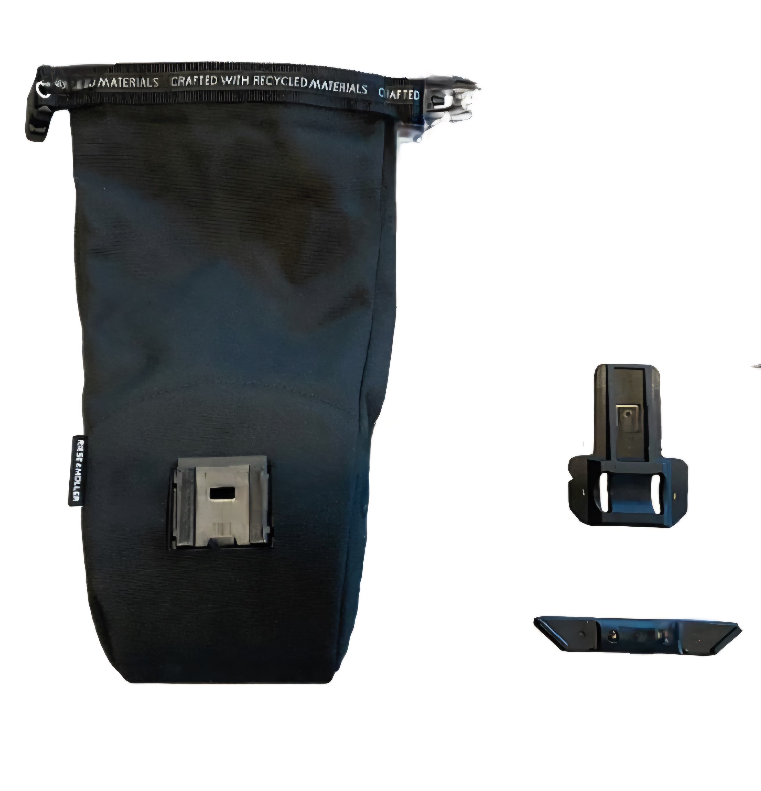 R&M Tachse für die Schlosskette by Vaude