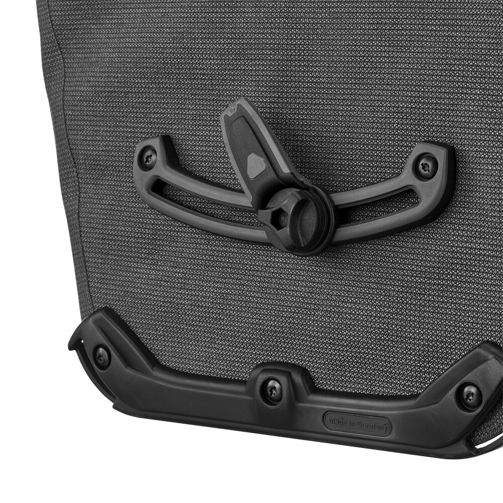 Ortlieb Back-Roller Plus Urban QL2.2 pepper Einzelpacktasche