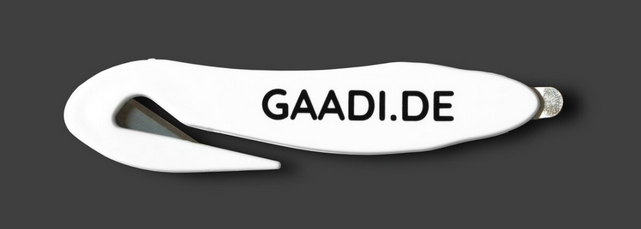 Gaadi Cutter "The Cut"