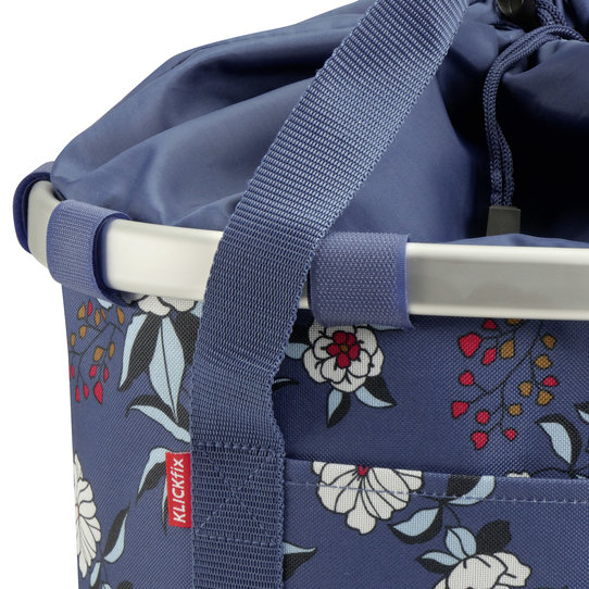 Reisenthel Klickfix Fahrradkorb Bikebasket