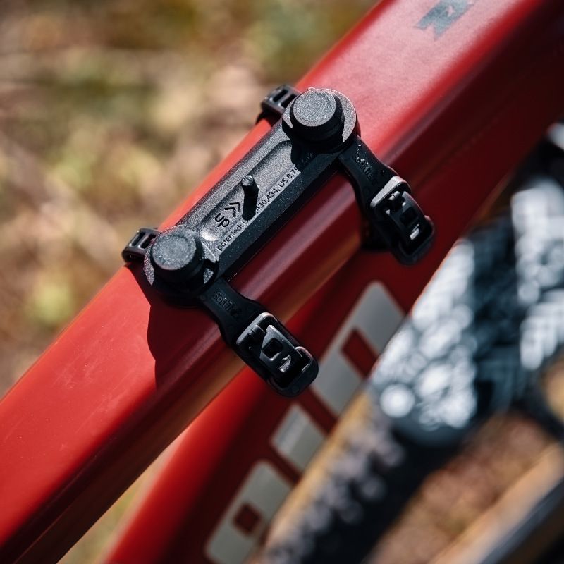 Fidlock TWIST uni base Fidlock TWIST uni base