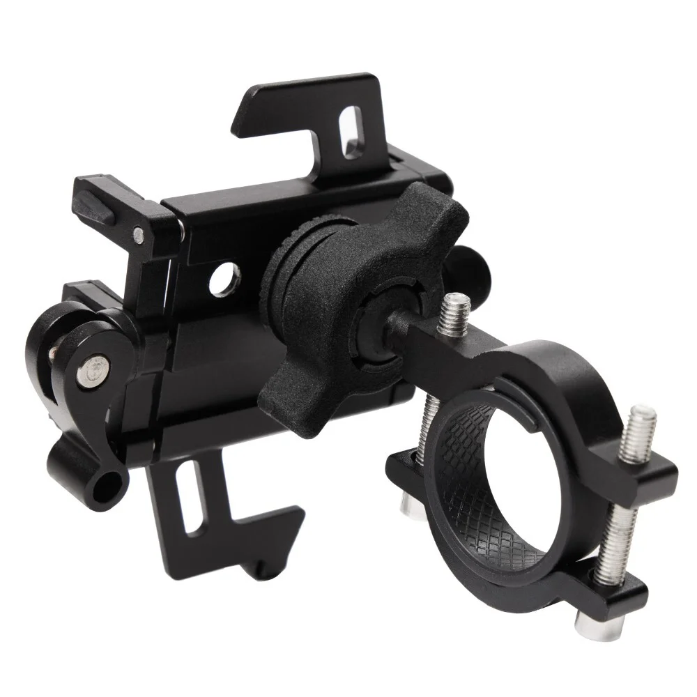 Lunivo Handyhalter EVO Aluminium 3,5" - 7"