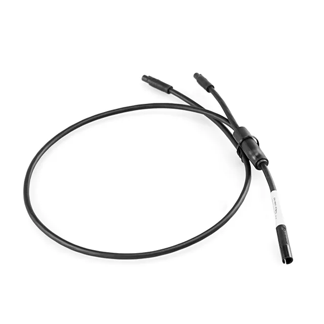 FIT Y-Verteilerkabel für Remote Display und USB-C Ladebuchse