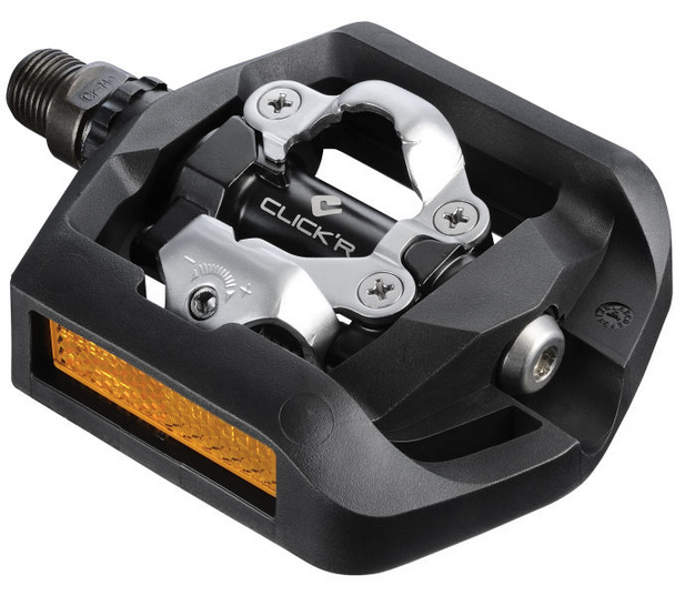 Shimano Click`R Pedal PD-T421