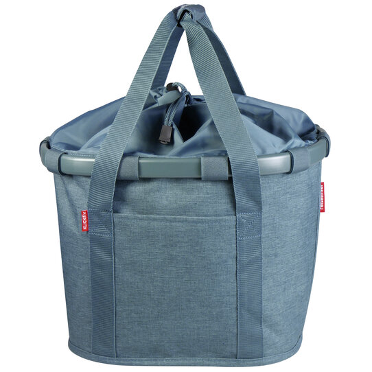 Reisenthel Klickfix Fahrradkorb Bikebasket