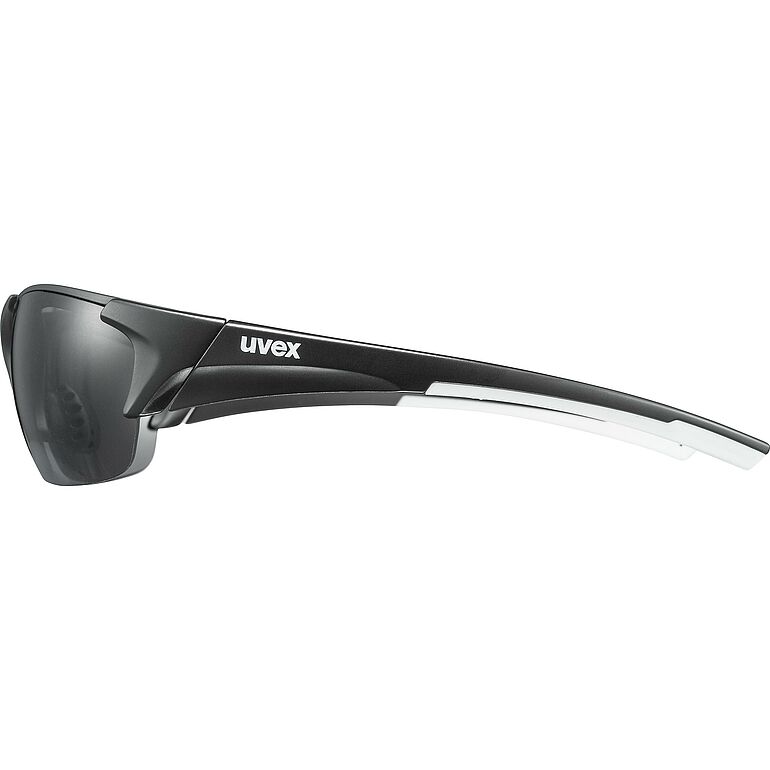 Uvex Blaze III Sportbrille