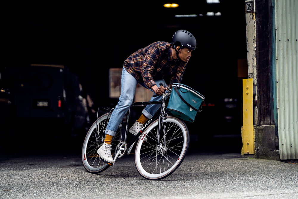 Ortlieb Up-Town Lenkerkorb 17,5 l