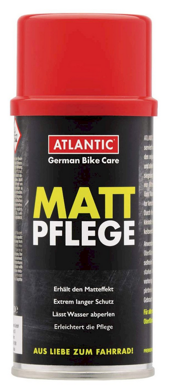 Atlantic Matt Pflege 150 ml