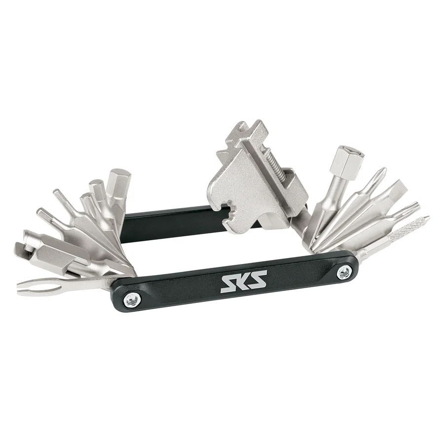 SKS Multitool Tom 22 Multifunktionswerkzeug 