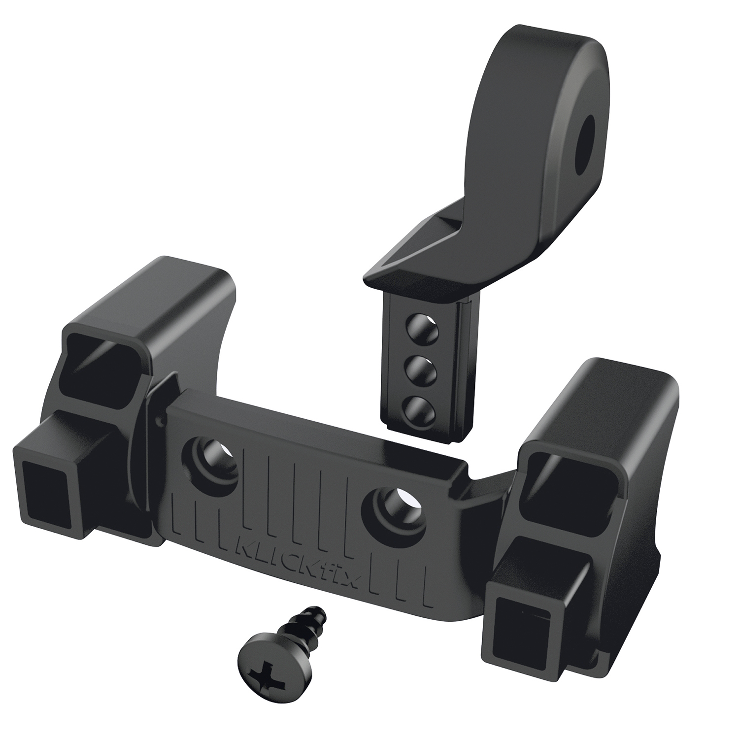 Klickfix Displayhalter Display Mount Kiox 300