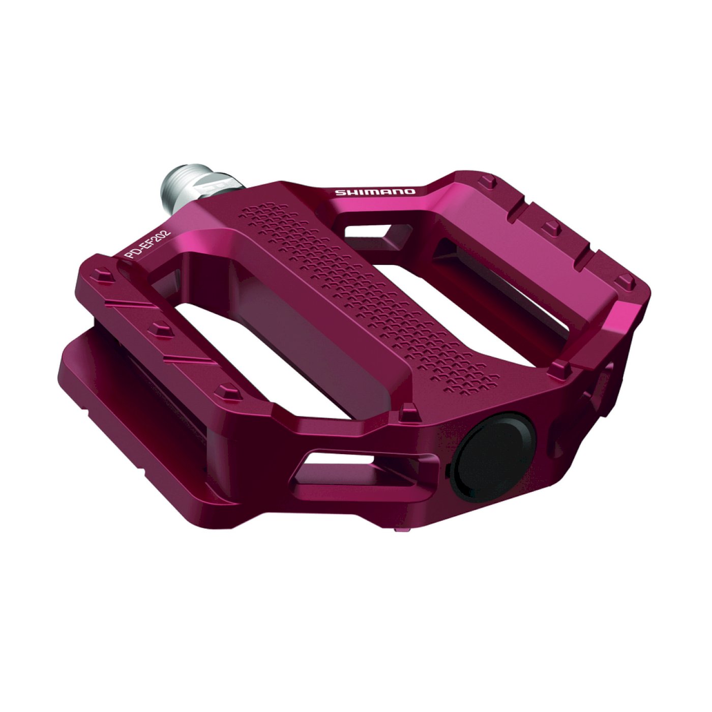 Shimano Plattformpedale PD-EF202