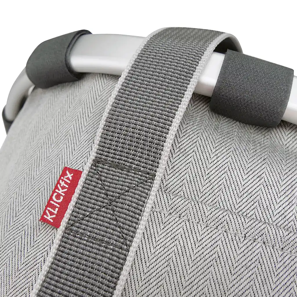 Reisenthel Klickfix Fahrradkorb Bikebasket