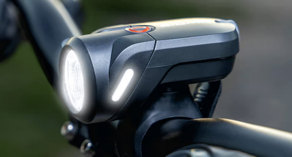 Sigma Aura 35 USB Akku Frontleuchte