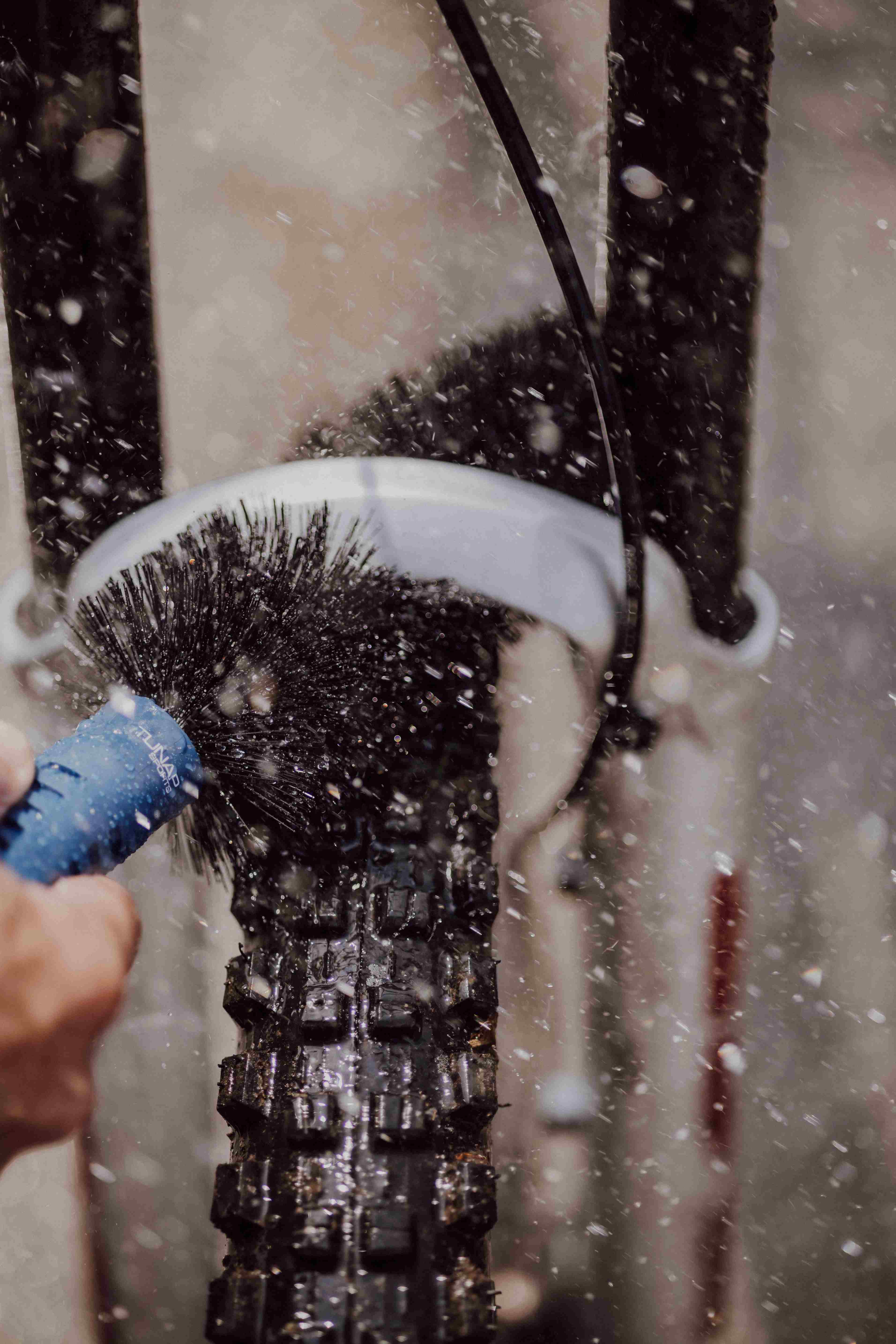 Tunap Sports Zwischenraumbürste