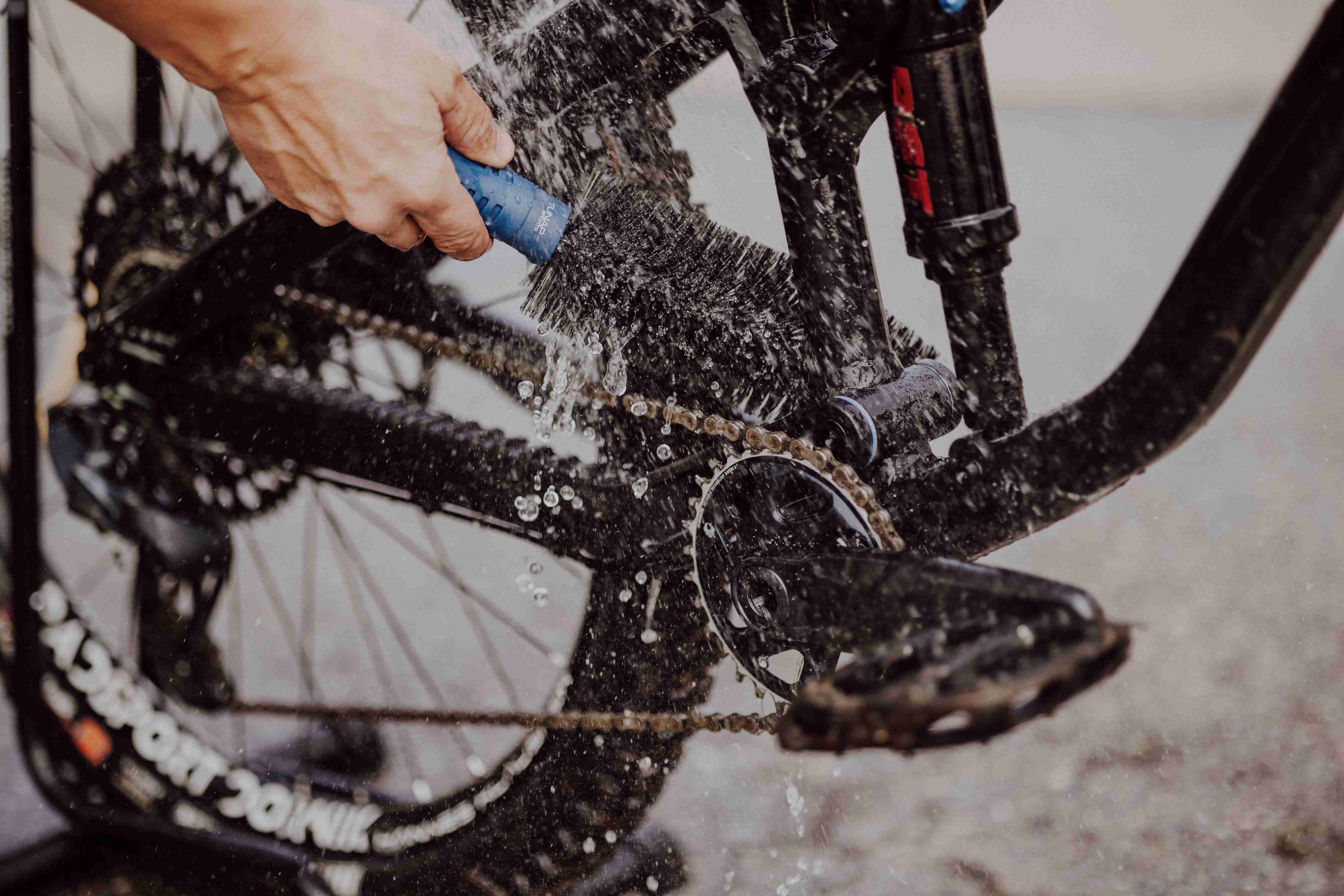 Tunap Sports Zwischenraumbürste