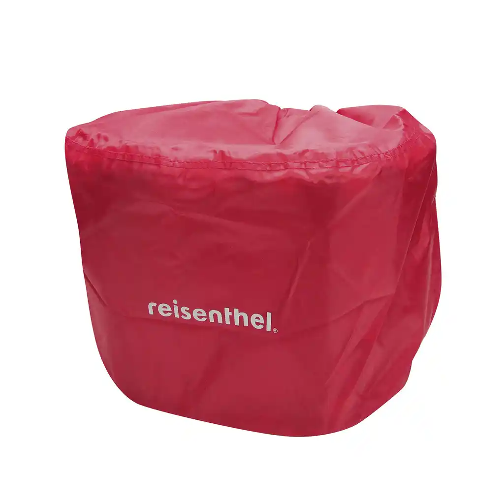 Klickfix Reisenthel Rain Cover rot