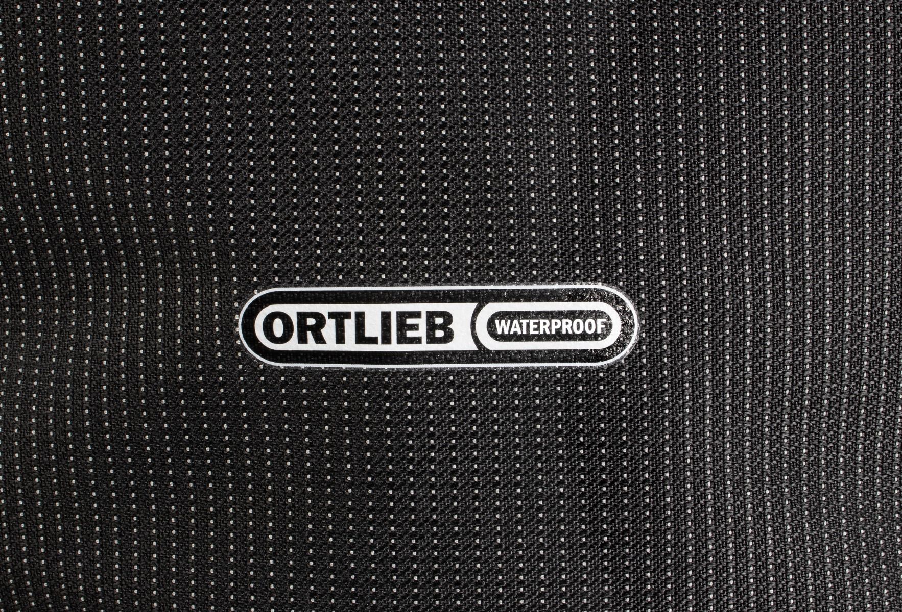 Ortlieb Back-Roller 40 Years Dealer Edition Einzeltasche