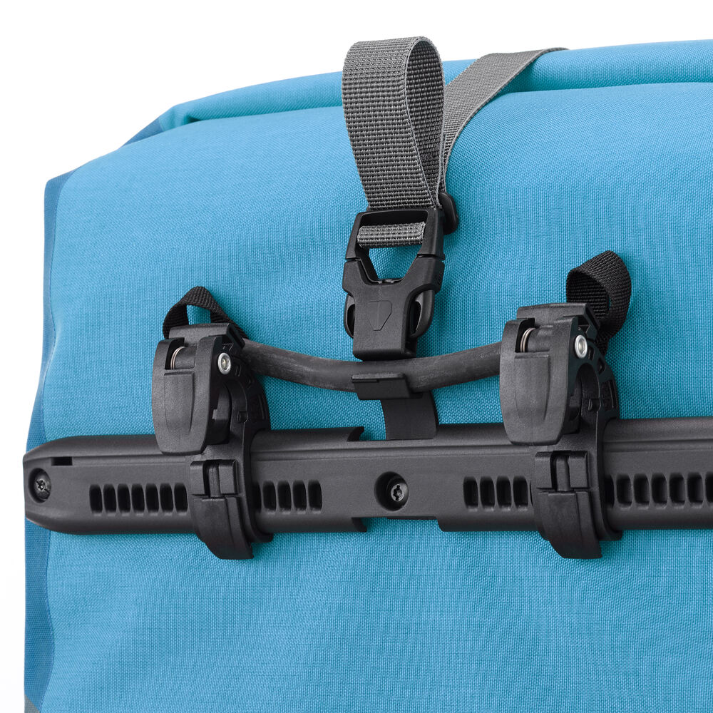 Ortlieb Back-Roller Plus CR QL2.1 Einzelpacktasche