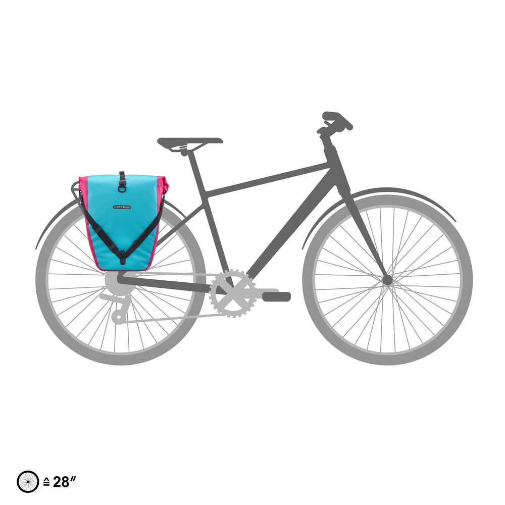 Ortlieb Back-Roller Cyber