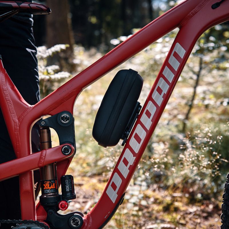 Fidlock TWIST Toolbox + Bike Base Fidlock TWIST Toolbox + Bike Base