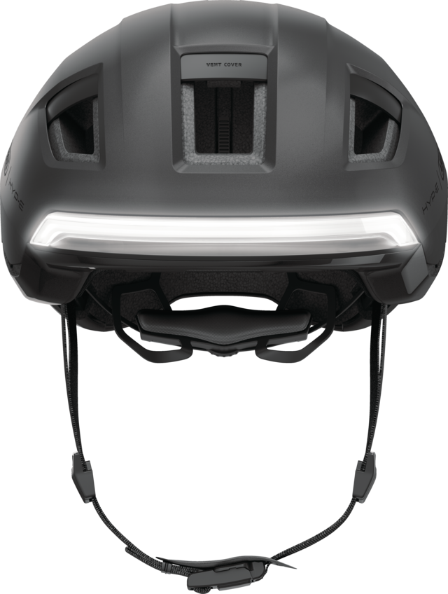 ABUS Helm HYP-E volcano titan