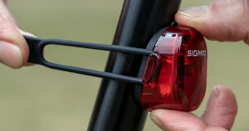 Sigma Beleuchtungsset Aura 60 USB / Nugget II