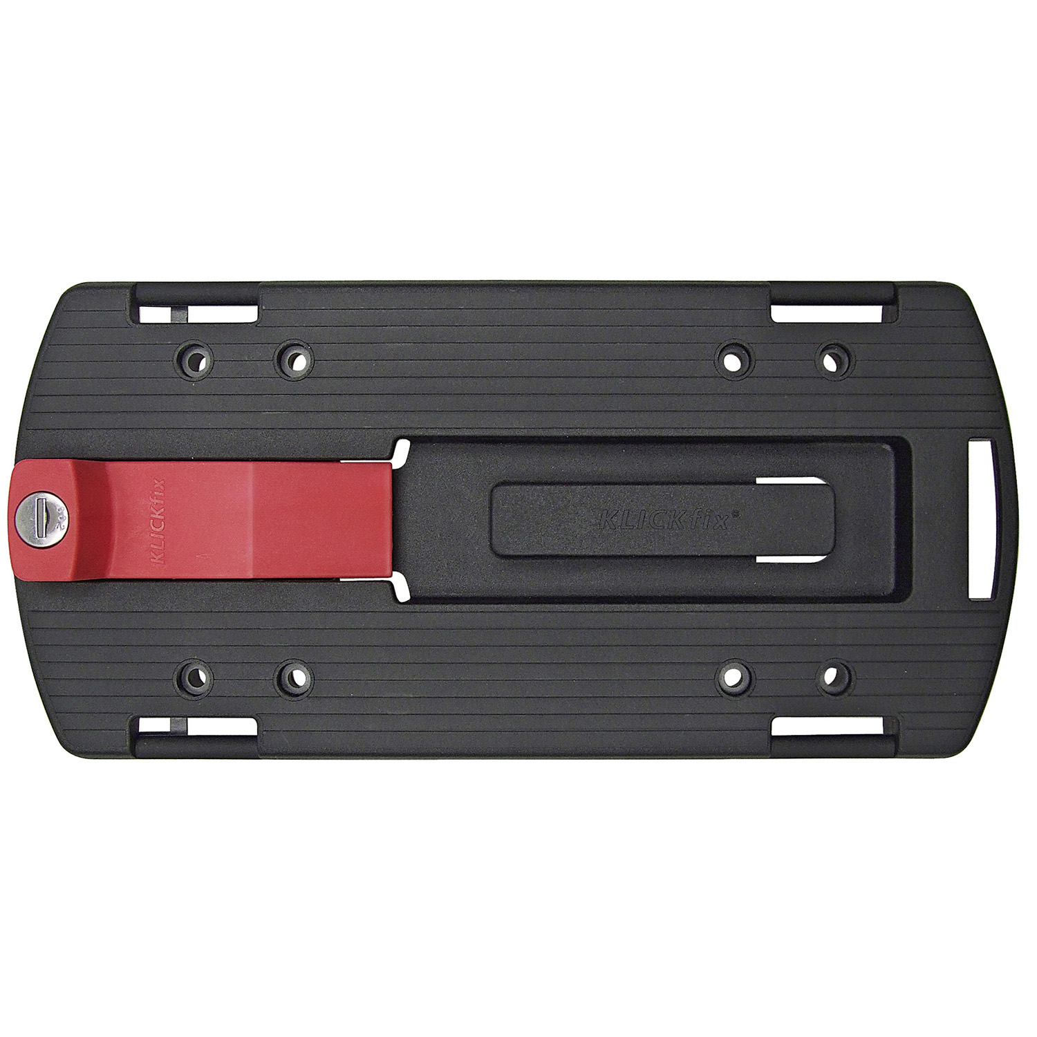 Klickfix GTA Adapter schwarz-rot