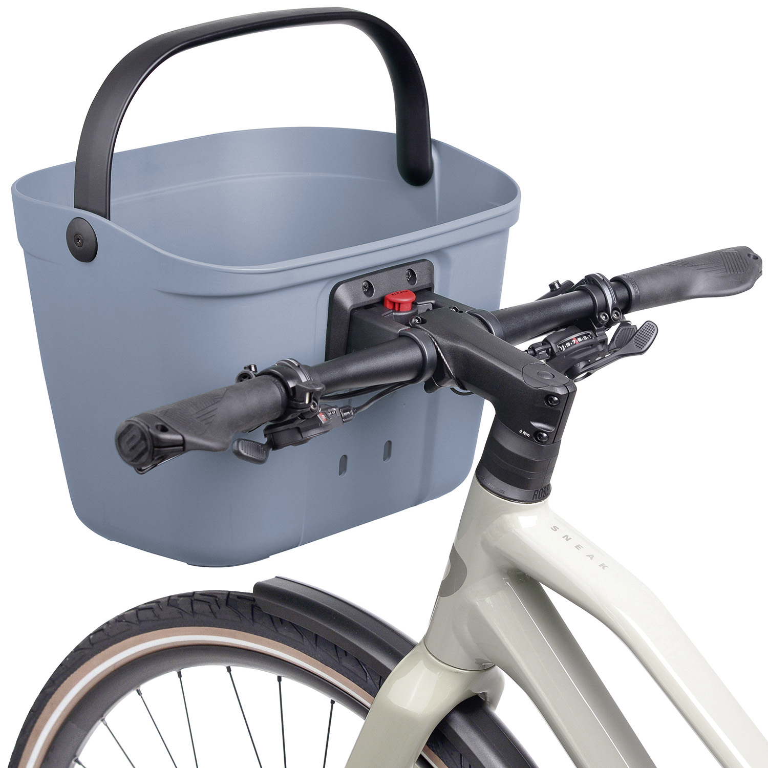 Klickfix Reisenthel Mio Basket Lenkerkorb 18 l