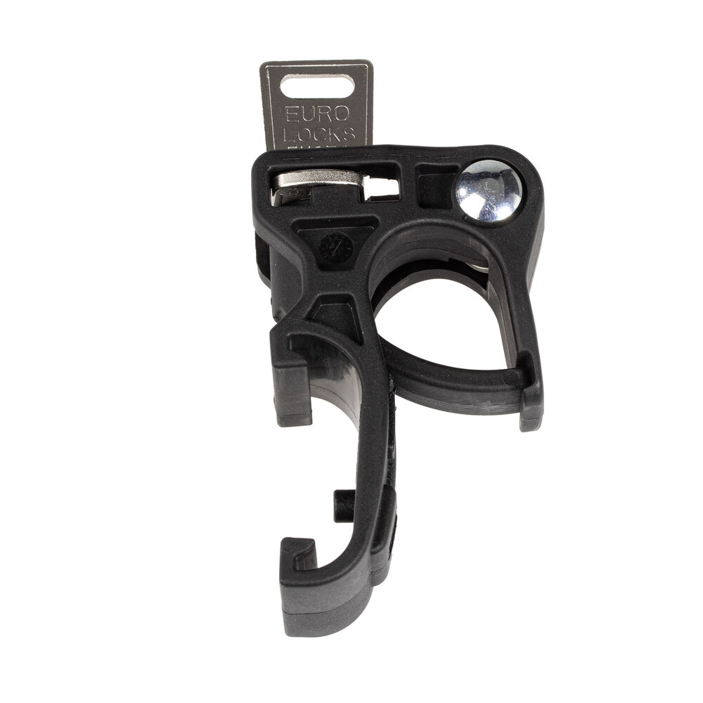 Ortlieb QL2-Lock Diebstahlsicherung für Ortlieb Packtaschen Einzeln Ortlieb QL2-Lock Diebstahlsicherung für Ortlieb Packtaschen Einzeln