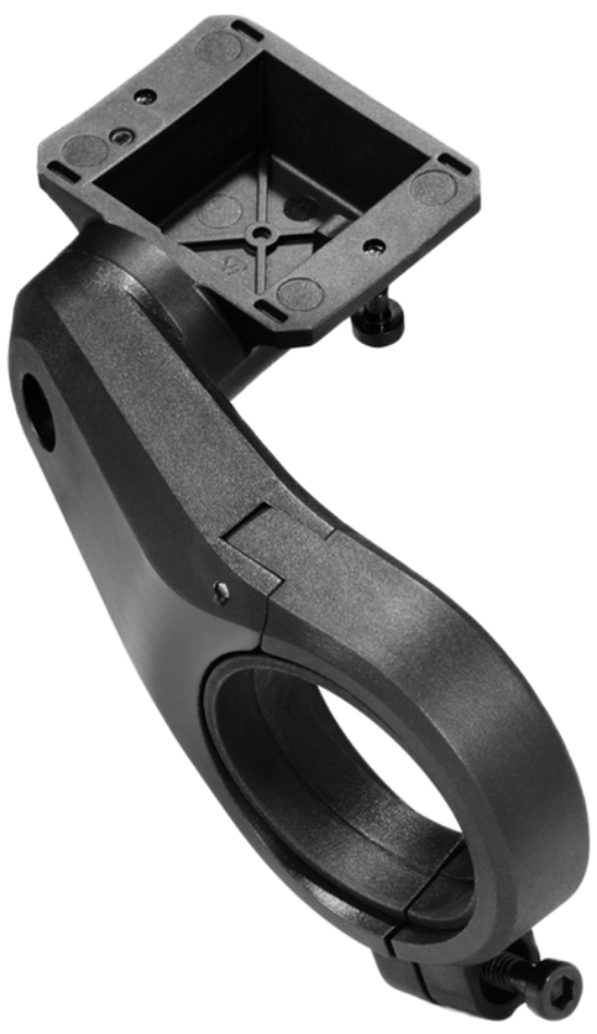 Bosch 1-Arm-Halter 35,0 mm (BDS3630) für Kiox 300, 500 und Smartphone Grip